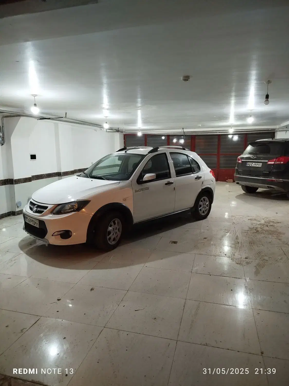 کوییک ساده مدل۱۴۰۱|خودرو سواری و وانت|اردبیل, |دیوار