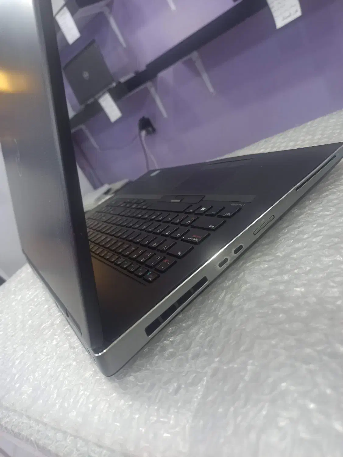dell precision 7730 رندرینگ قدرتمند امریکایی|رایانه همراه|کرج, اصفهانی‌ها|دیوار