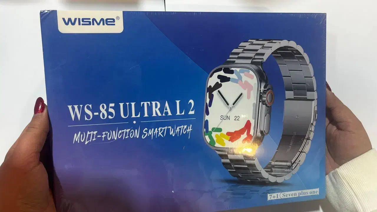 ساعت هوشمند|لوازم جانبی موبایل و تبلت|اصفهان, مرداویج|دیوار