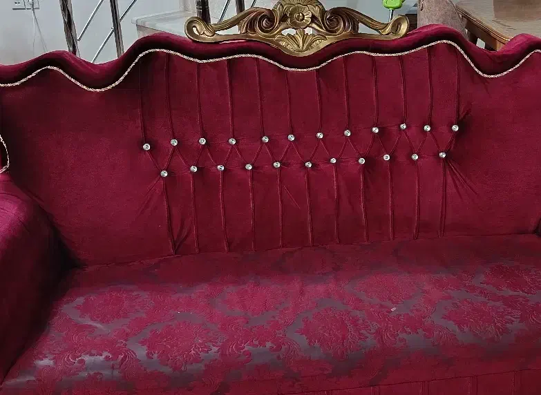 مبل دو نفره|مبلمان خانگی و میز عسلی|ملکان, |دیوار