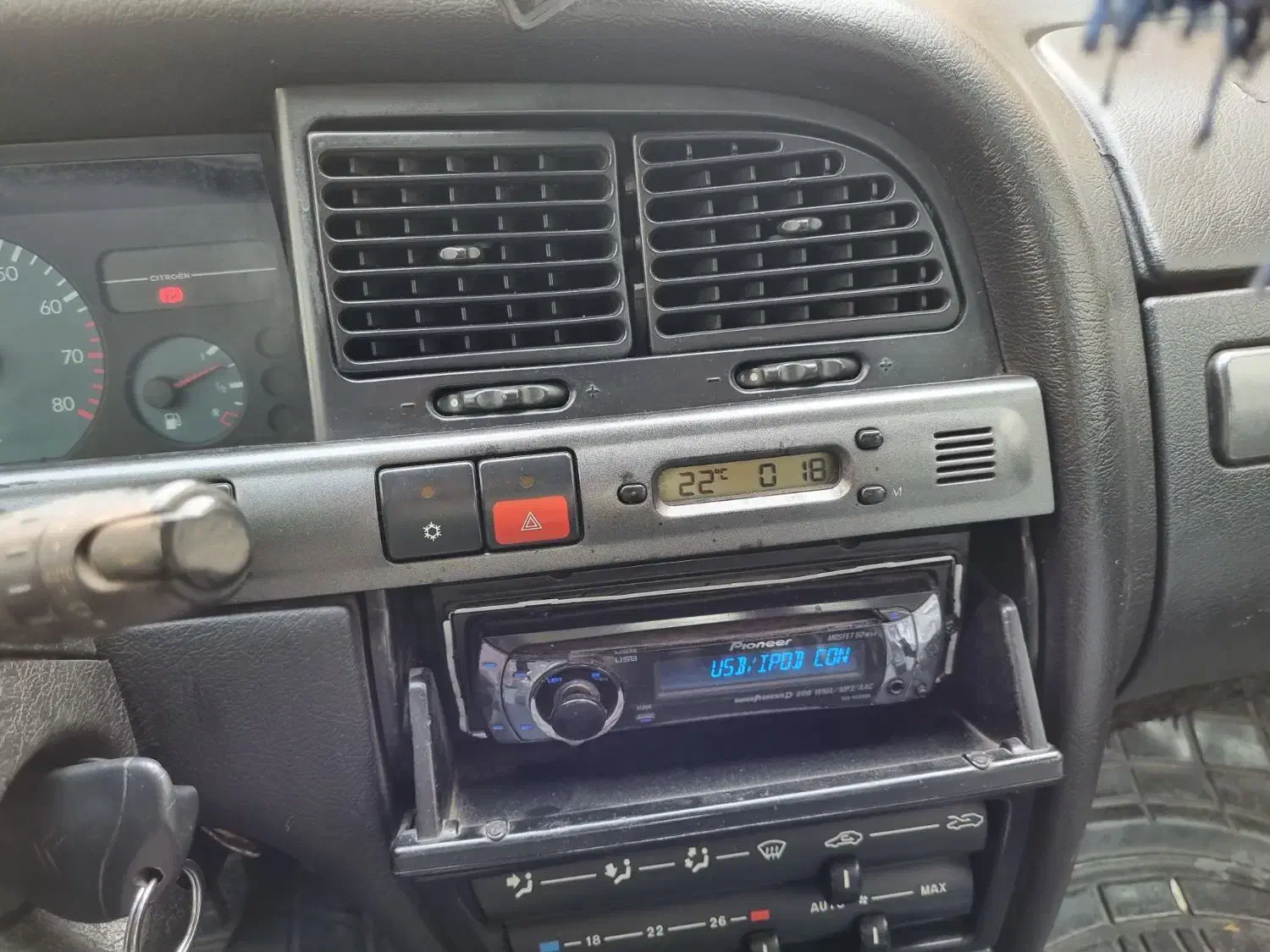 زانتیا 88|خودرو سواری و وانت|الشتر, |دیوار