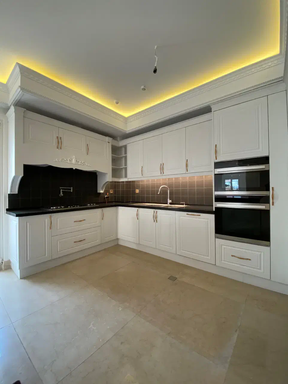 ۱۱۵متر ۲خواب نیاوران خداوردی (نوساز)