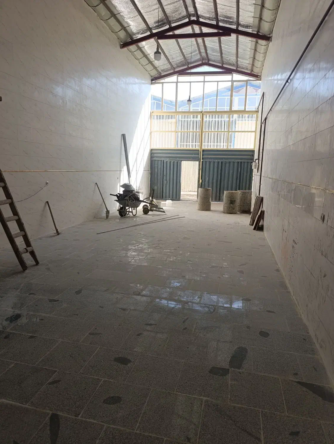 اجاره سالن تمام بهداشتی اسفهلان|اجارهٔ دفتر صنعتی، کشاورزی، تجاری|خسروشاه, |دیوار