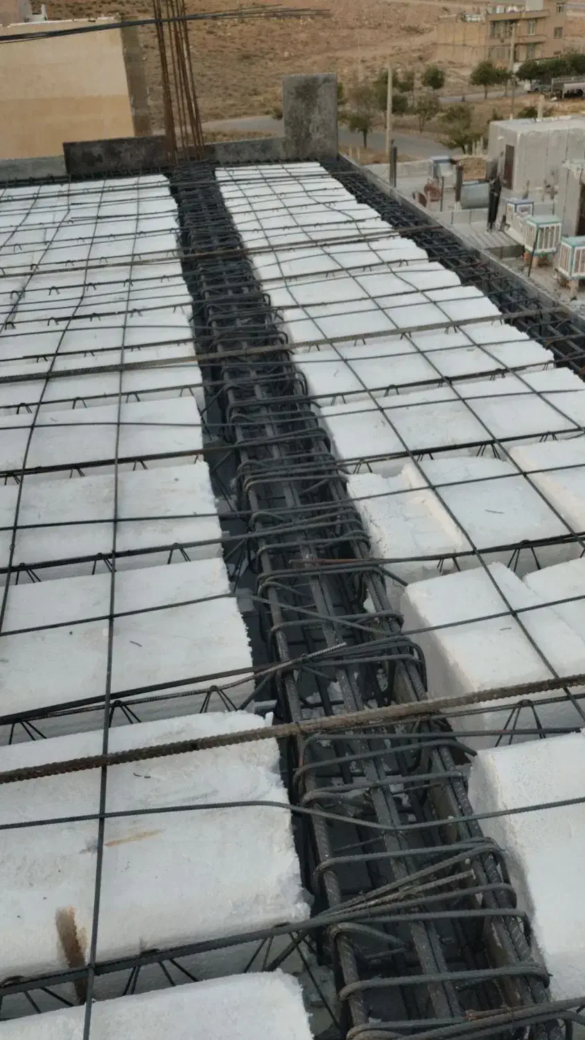 اجرای اسکلت بتنی|خدمات پیشه و مهارت|شیراز, غدیر شمالی|دیوار