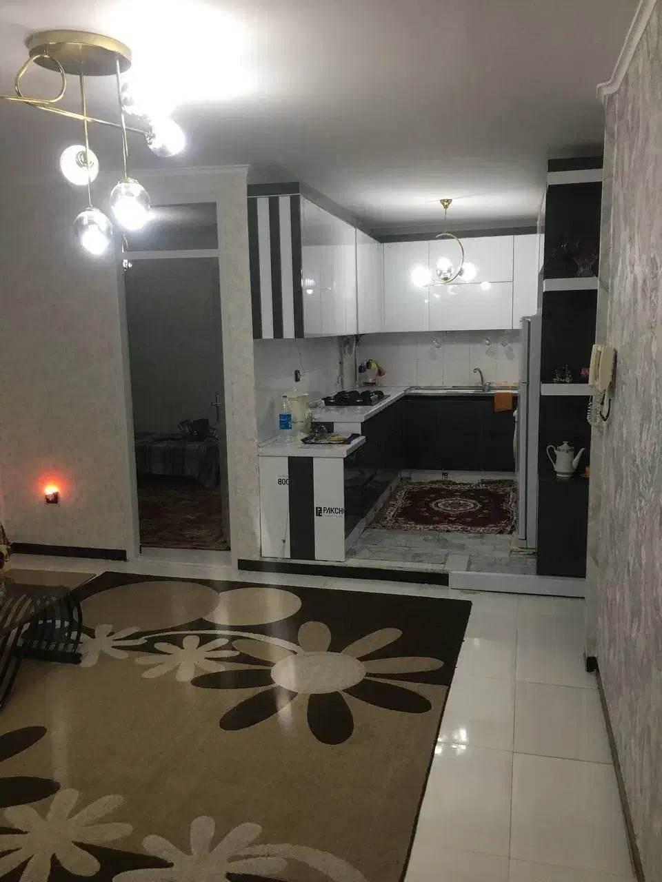 اجاره کوتاه مدت|اجارهٔ کوتاه‌مدت آپارتمان و سوئیت|شهمیرزاد, |دیوار