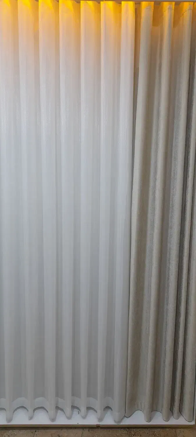 پرده فروشی آذری|پرده، رانر، رومیزی|بناب, |دیوار