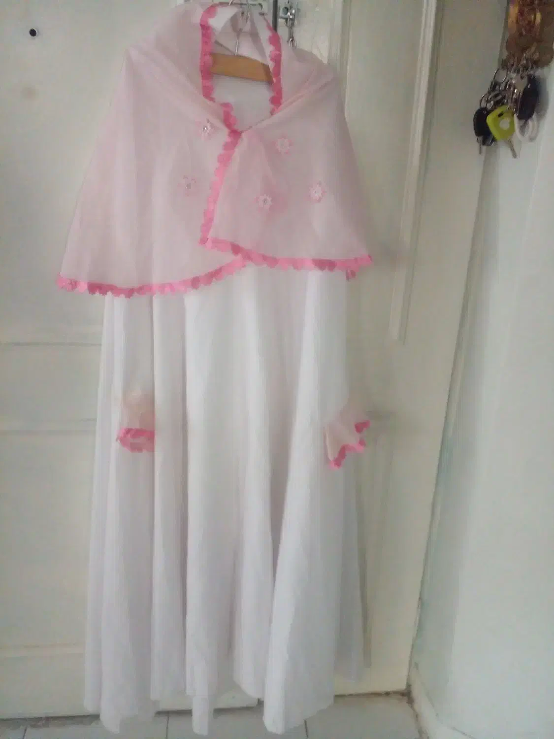 چادر نماز جشن تکلیف|لباس|تهران, اوقاف|دیوار