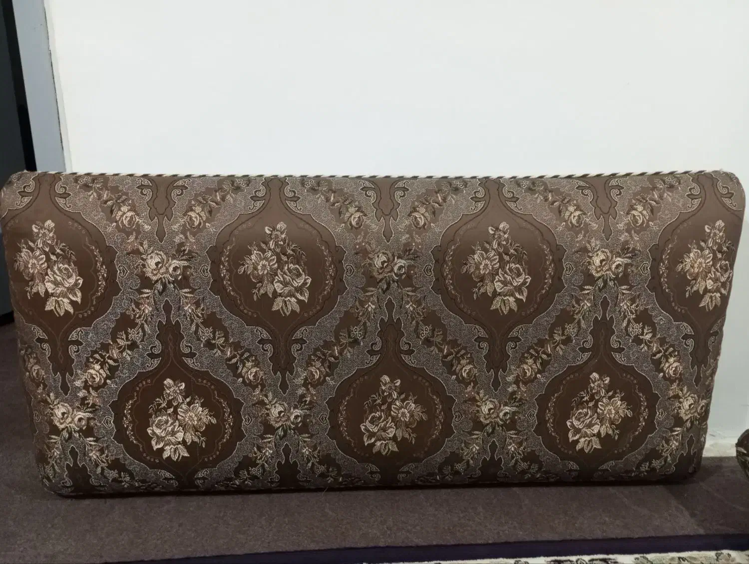 پشتی|پشتی|سنندج, |دیوار