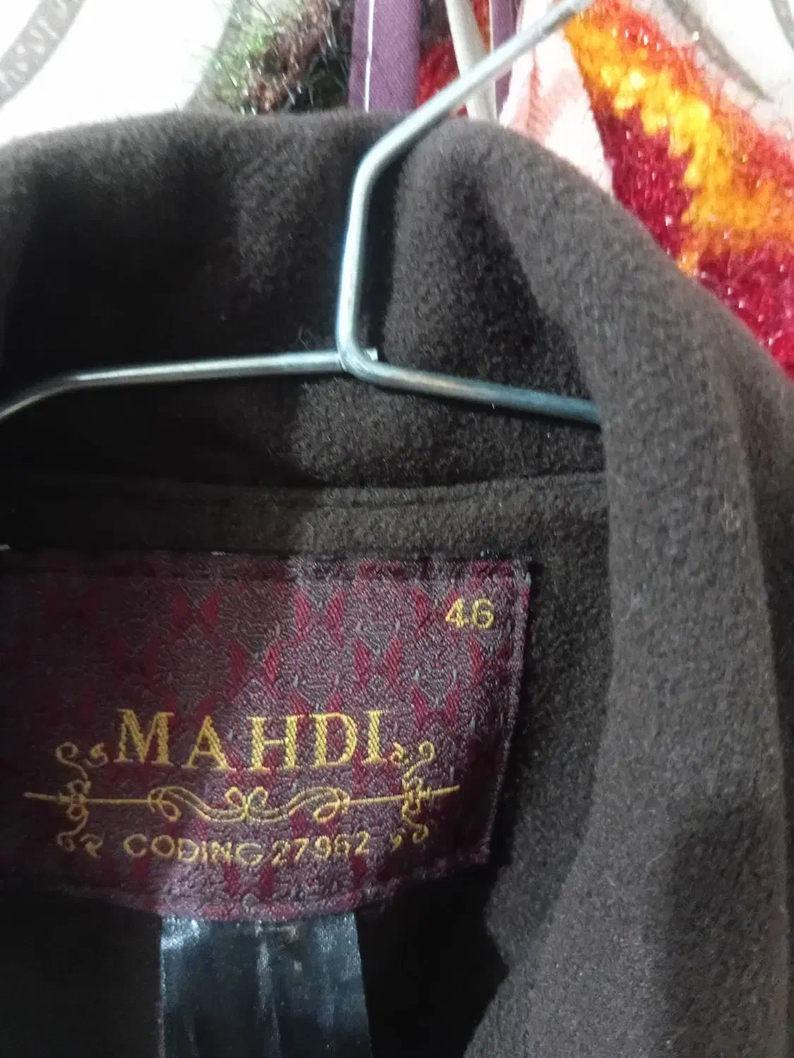 کاپشن پالتو 200 هزار|لباس|اصفهان, بهارستان|دیوار