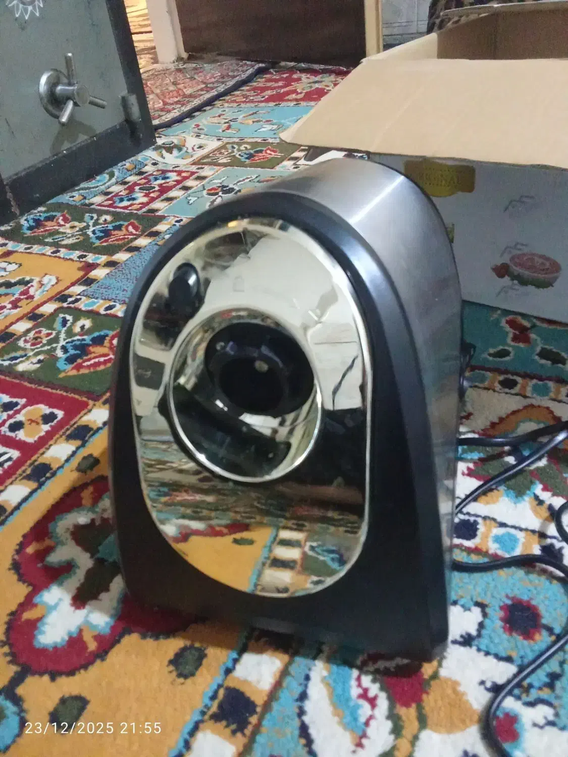 چرخ گوشت|سایر لوازم برقی|دورود, |دیوار