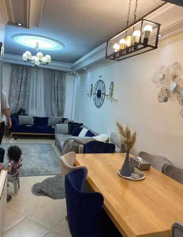 فروش50متر -فول امکانات تراورتن-شهرک پرواز|فروش آپارتمان|تهران, شهرک پرواز|دیوار