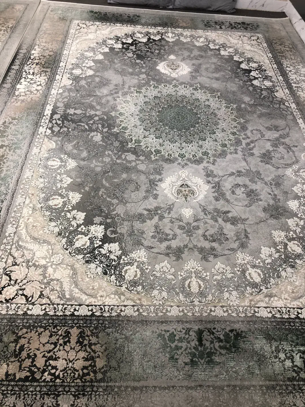 فرش۹متری|فرش|همدان, |دیوار