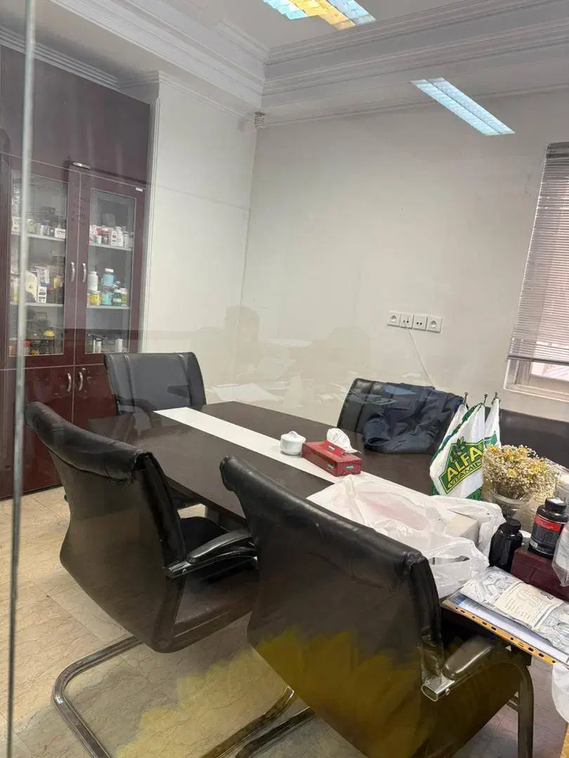 نیروی خدماتی برای شرکت داروسازی|استخدام سرایداری و نظافت|تهران, سنائی|دیوار