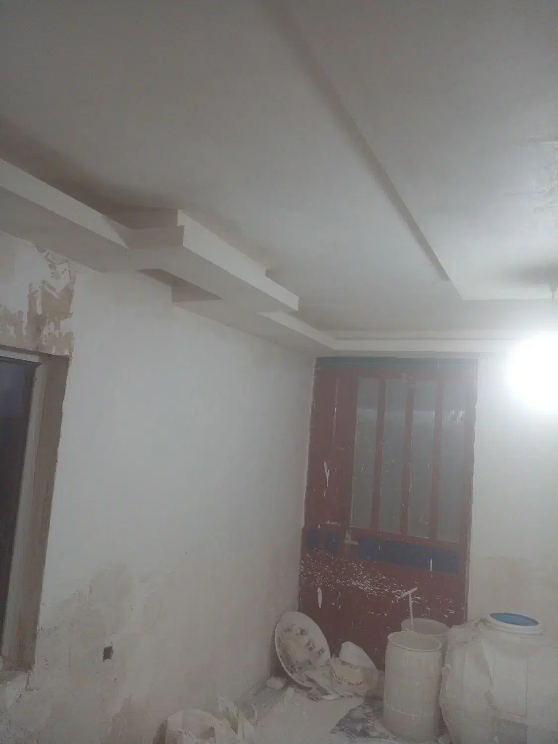 گچکاری|خدمات پیشه و مهارت|سنندج, |دیوار