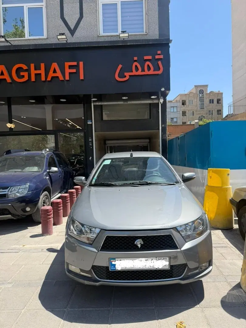 دنا|خودرو سواری و وانت|تهران, عباس‌آباد|دیوار