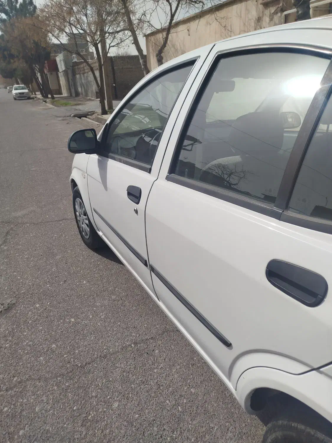 تیبا 1مدل 1400|خودرو سواری و وانت|تربت جام, المهدی|دیوار