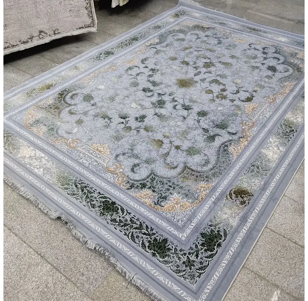 فرش های ۷۰۰شانه ۱۵میلیون زیر قیمت ۹متری|فرش|قدس, شهر‌قدس|دیوار