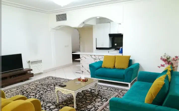 اجاره روزانه سوئیت مبله|اجارهٔ کوتاه‌مدت آپارتمان و سوئیت|دوگنبدان, |دیوار