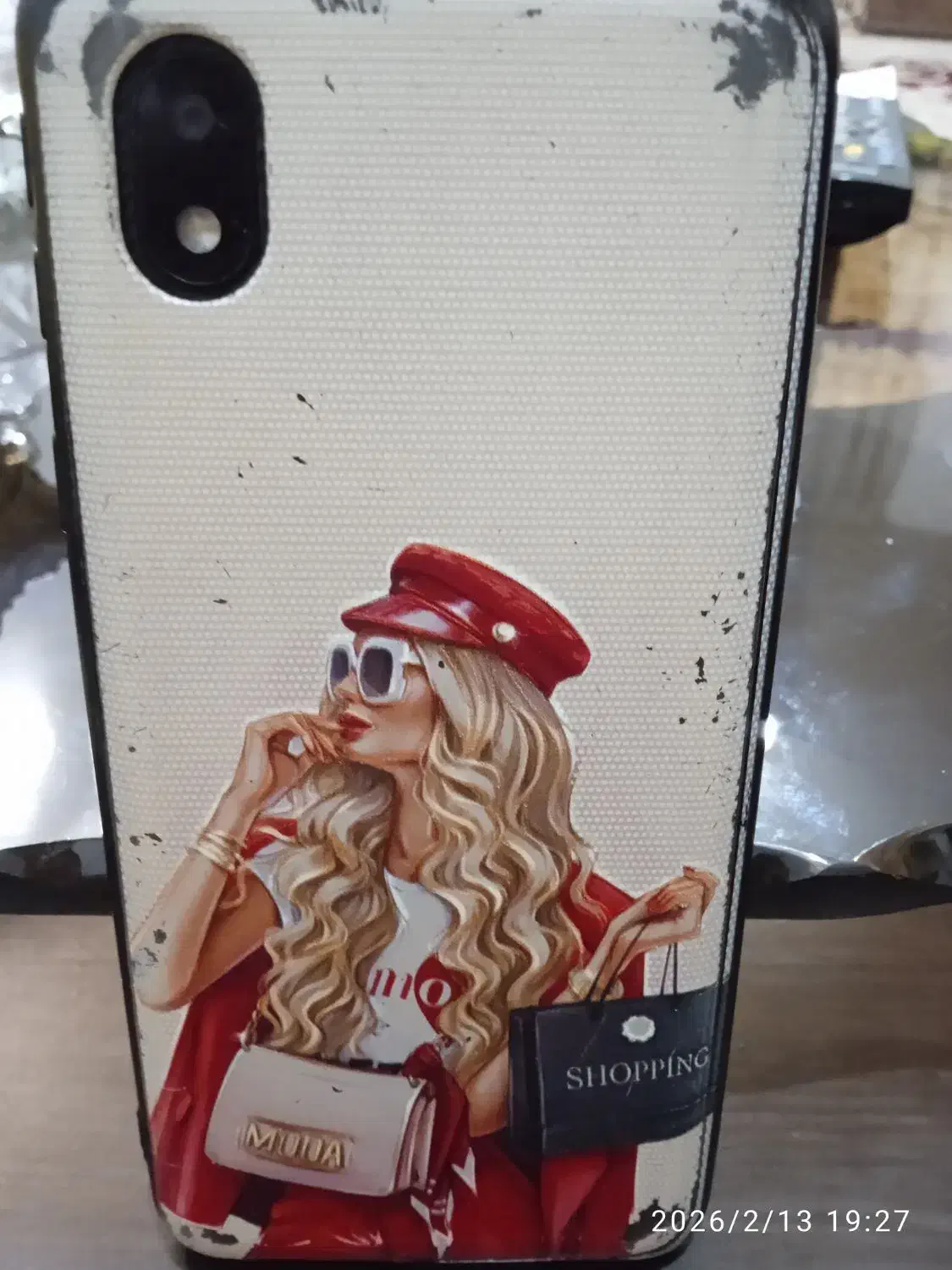 سامسونگ A01|موبایل|اراک, |دیوار