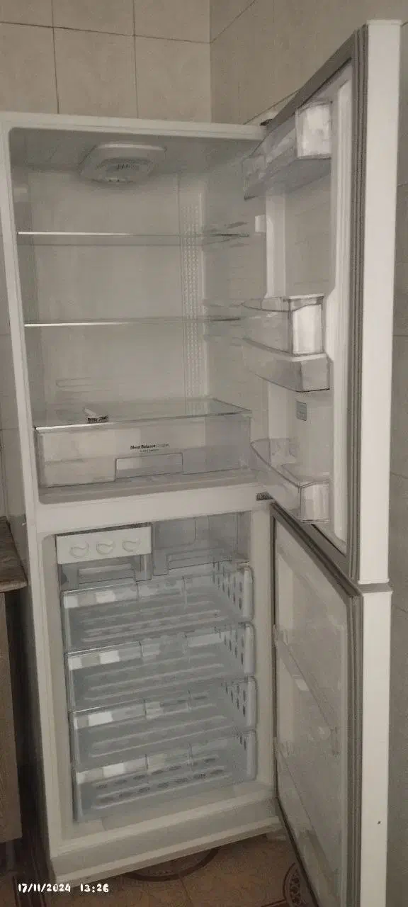 یخچال فریزر|یخچال و فریزر|کاشان, درب اصفهان|دیوار