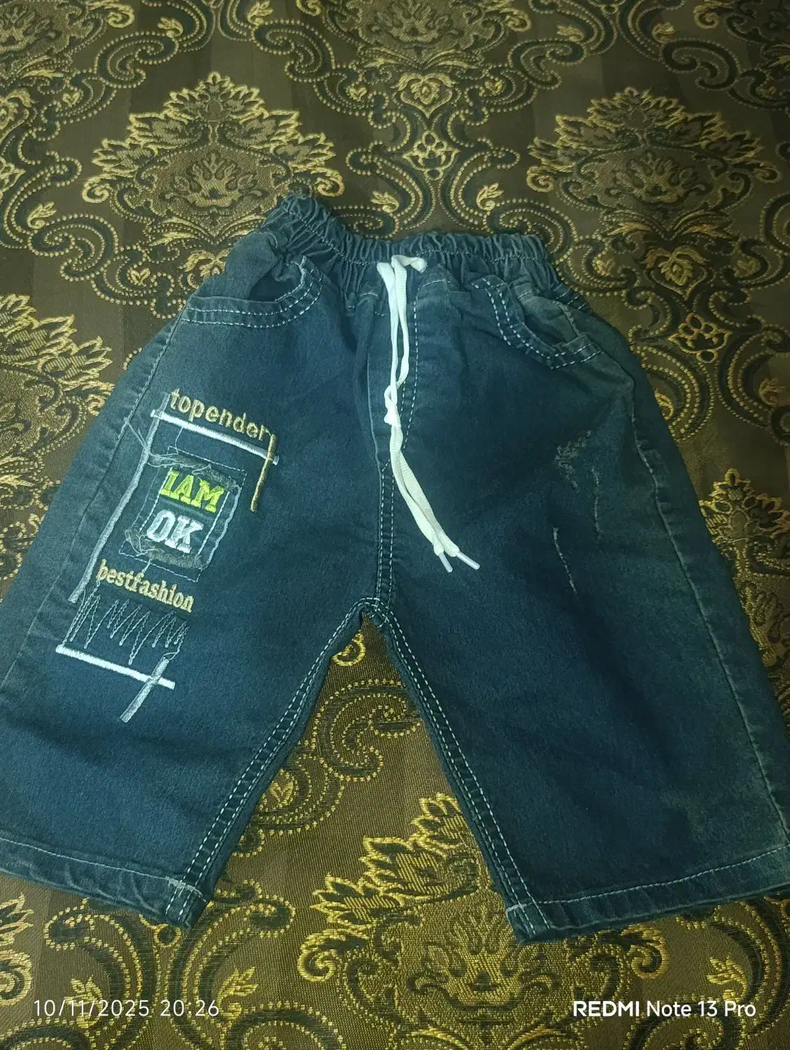 لباس برای نوزاد|کفش و لباس بچه|کرمان, |دیوار