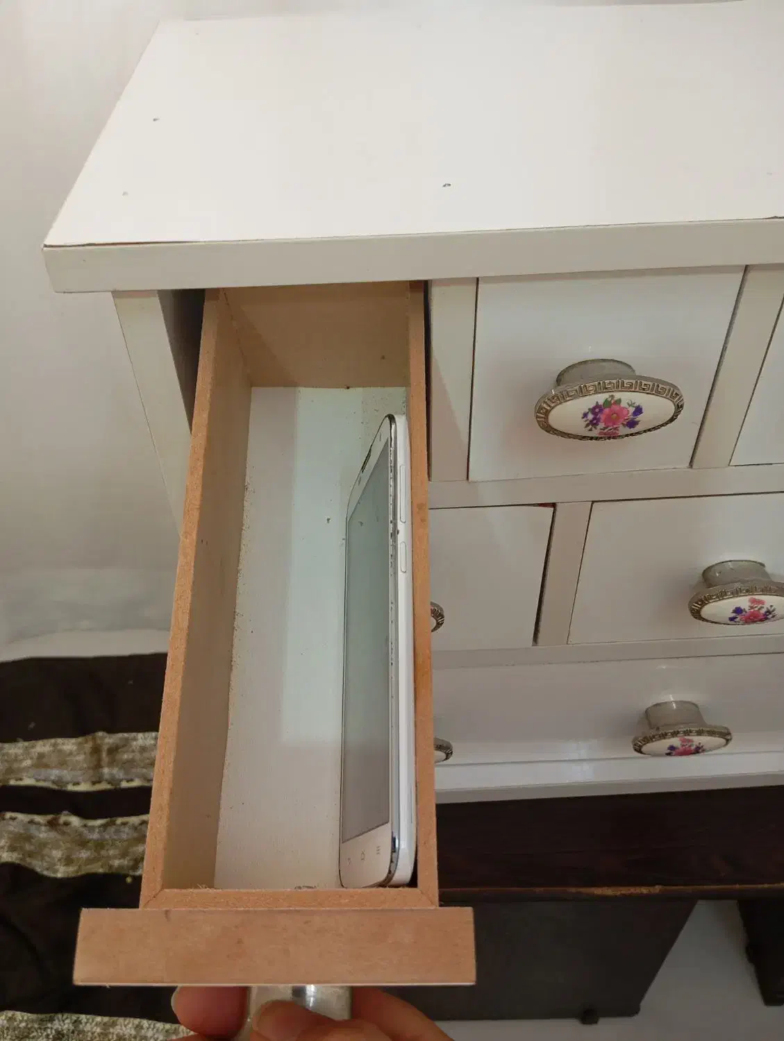 جاقاشقی|ظروف سرو و پذیرایی|مشهد, علی آباد|دیوار