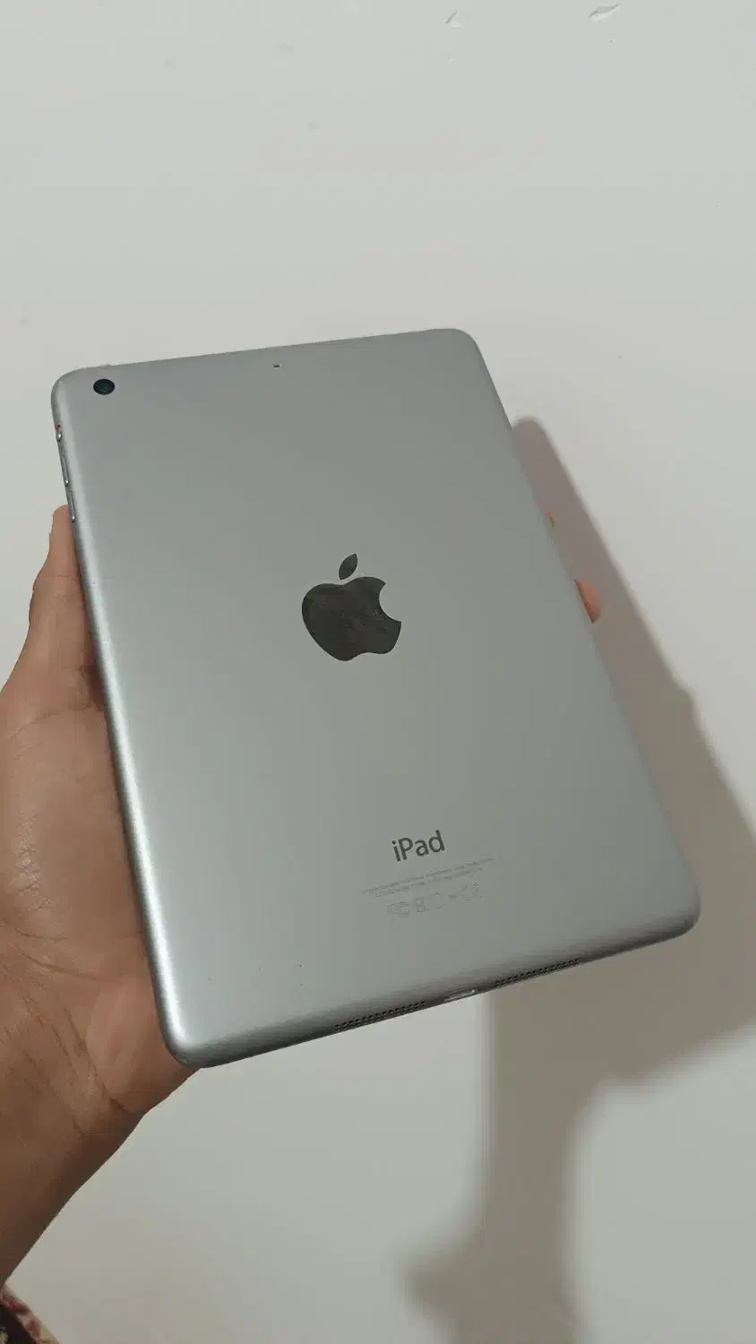 ایپد مینی 3|تبلت|زاهدان, |دیوار