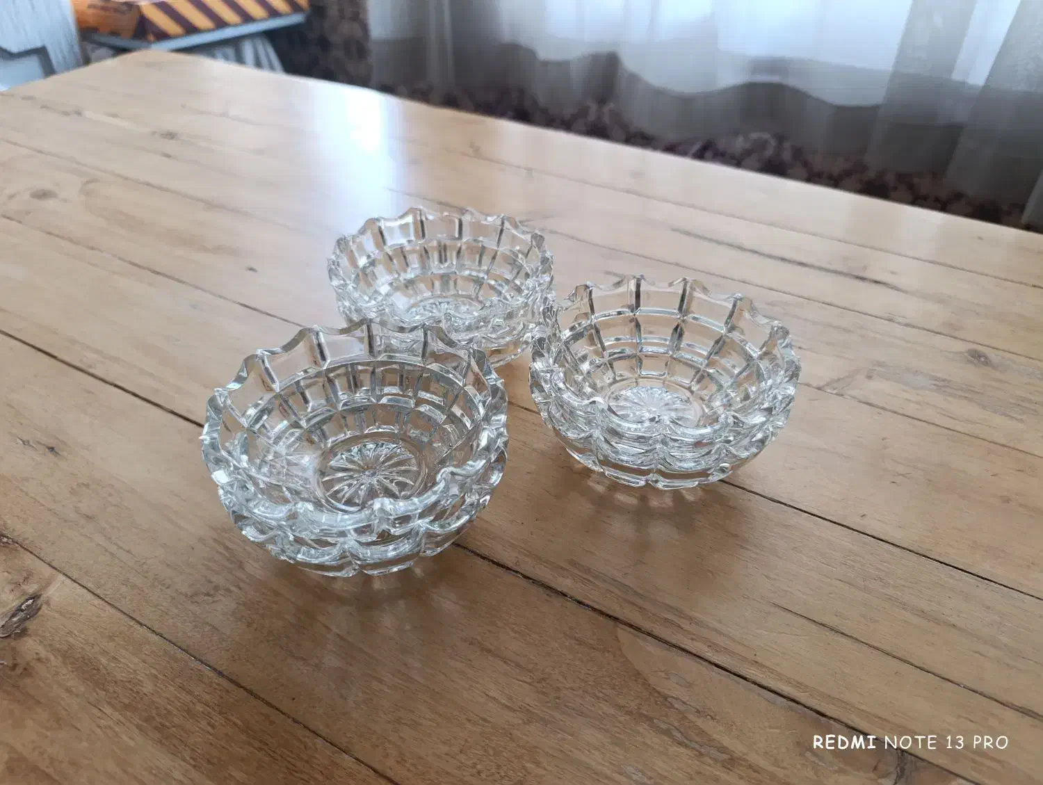 ظروف بلوری ،کریستال ، جام ترک کاسه وپیاله|ظروف سرو و پذیرایی|مشهد, عبادی|دیوار