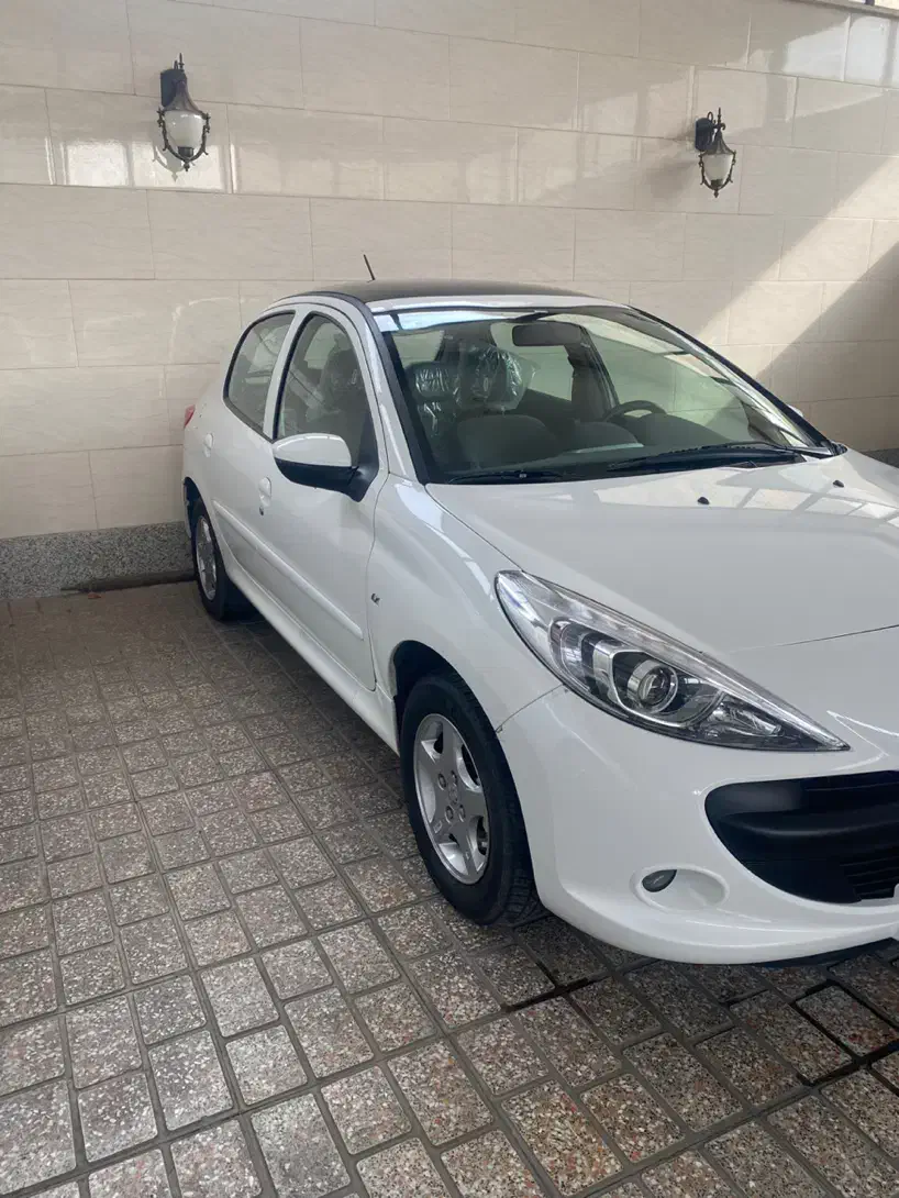 207پانوراما|خودرو سواری و وانت|رباطکریم, رباطکریم|دیوار