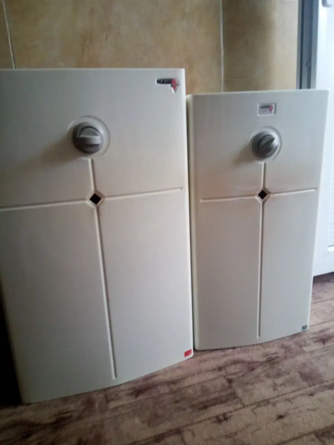 سرویس ابگرمکن.بخاری در منزل بدون جابجایی|خدمات پیشه و مهارت|قزوین, |دیوار