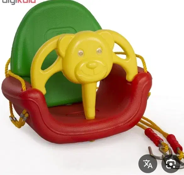 تاب بازی|اسباببازی|کرمانشاه, |دیوار