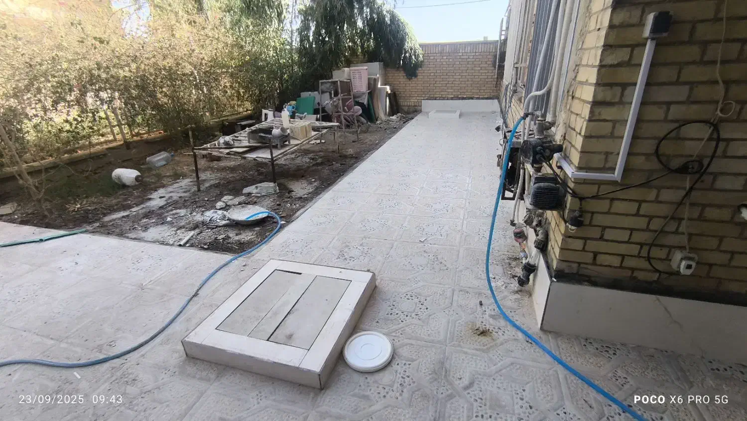 بنا|خدمات پیشه و مهارت|چمران, |دیوار