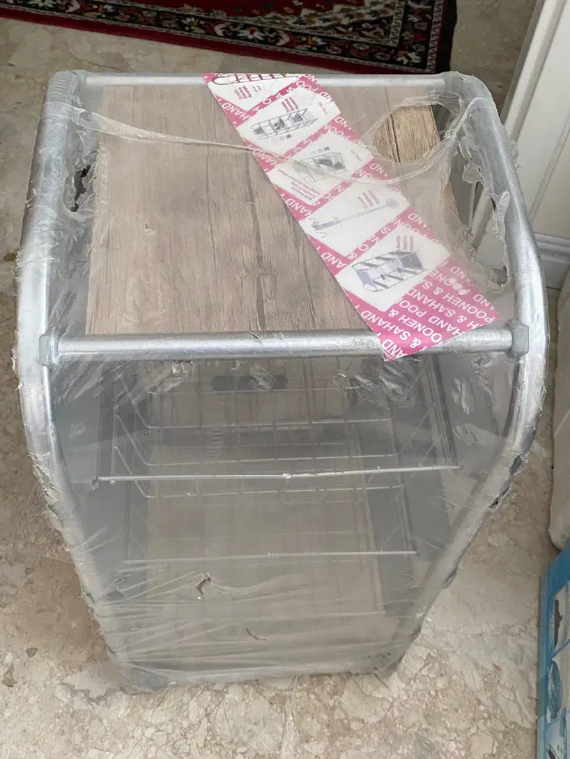 جای سیب زمینی پیاز|مبلمان خانگی و میز عسلی|پردیس, فاز ۲|دیوار