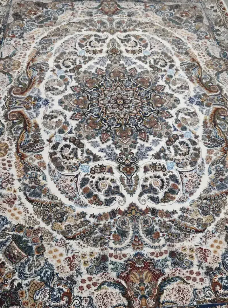 خرید و فروش فرش ماشینی و دستبافت|فرش|قم, بنیاد|دیوار