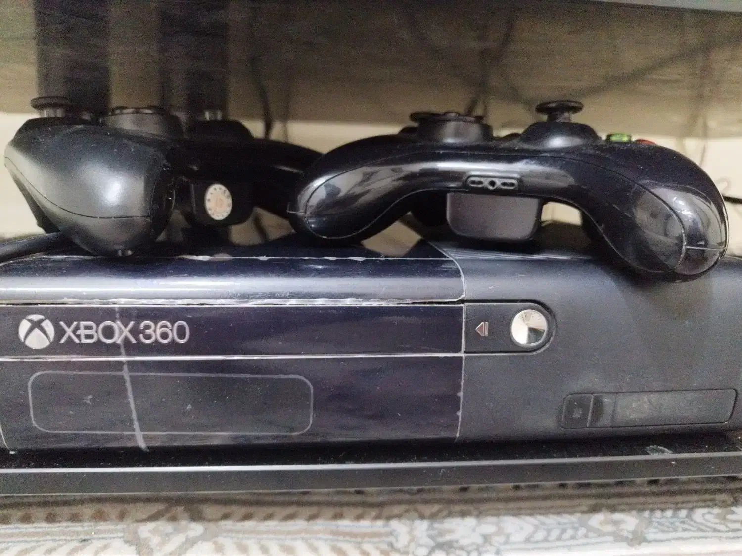 x. box360|کنسول، بازی ویدئویی و آنلاین|محلات, |دیوار