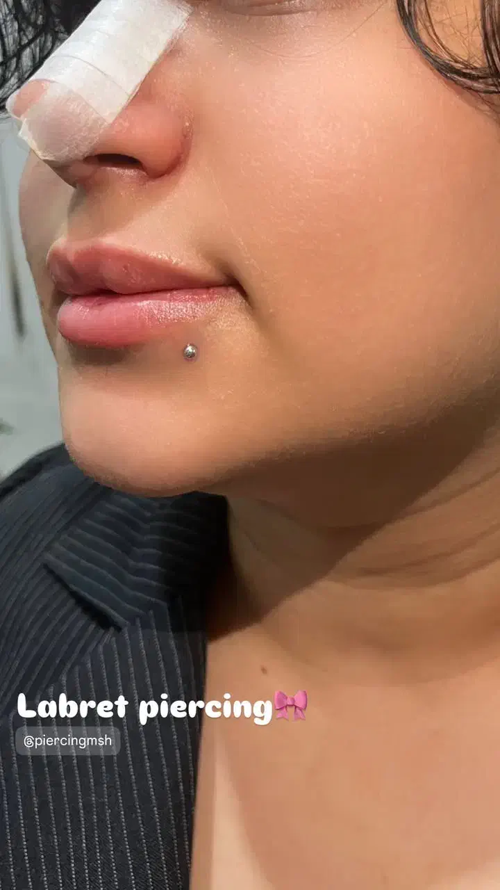 مدل پیرسینگ هزینه دستمزد ۱۷۰|بدلیجات|بجنورد, |دیوار