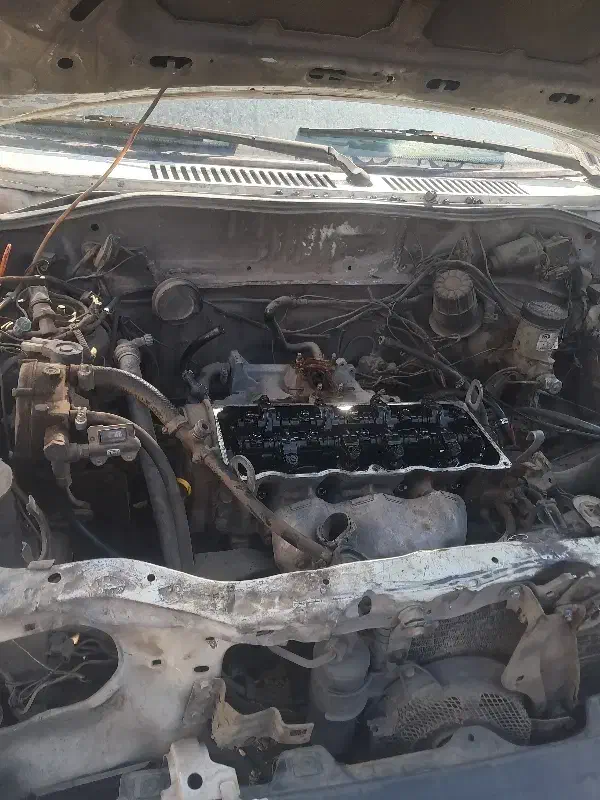 لوازم استوک|قطعات یدکی و لوازم جانبی|اقبالیه, |دیوار