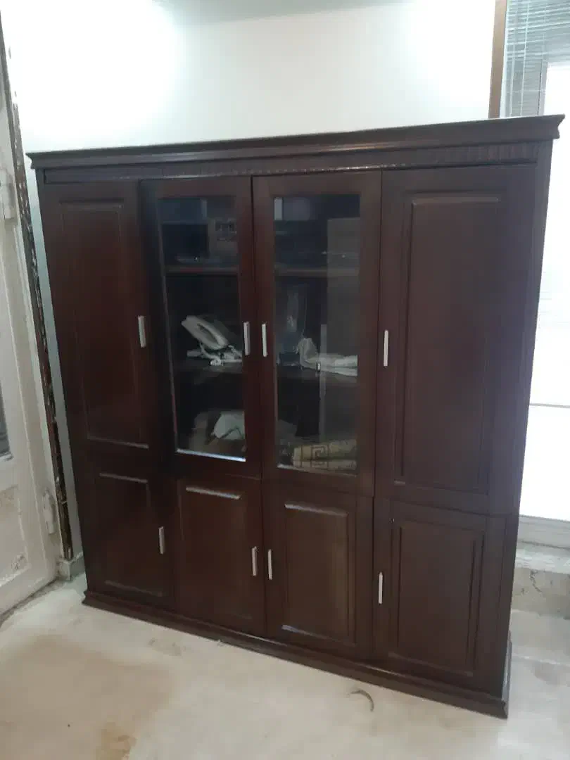 کمد|جاکفشی، کمد، دراور|تهران, پاسداران|دیوار