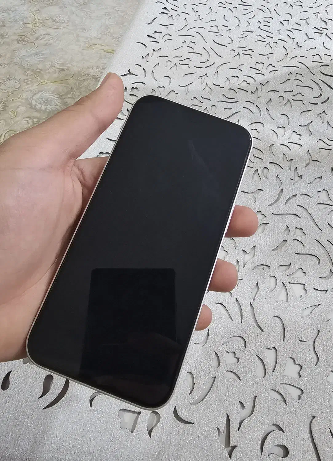 آیفون 13 نرمال|موبایل|بوشهر, |دیوار