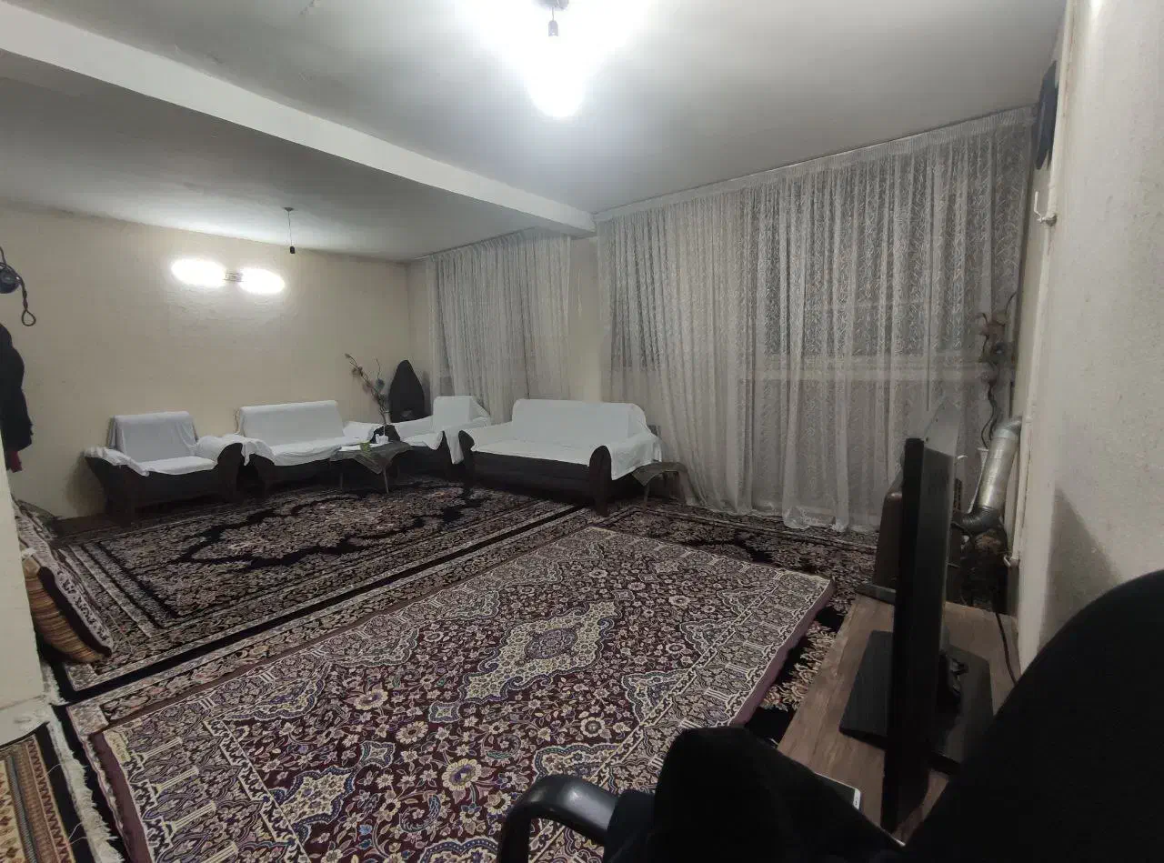 اپارتمان ۷۵ متری نزدیک به حرم|اجارهٔ آپارتمان|مشهد, کارمندان دوم|دیوار