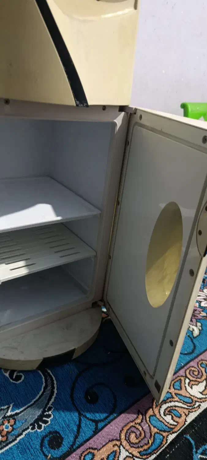 آبسرد کن|آبسردکن و تصفیه آب|اهواز, عین ۲|دیوار