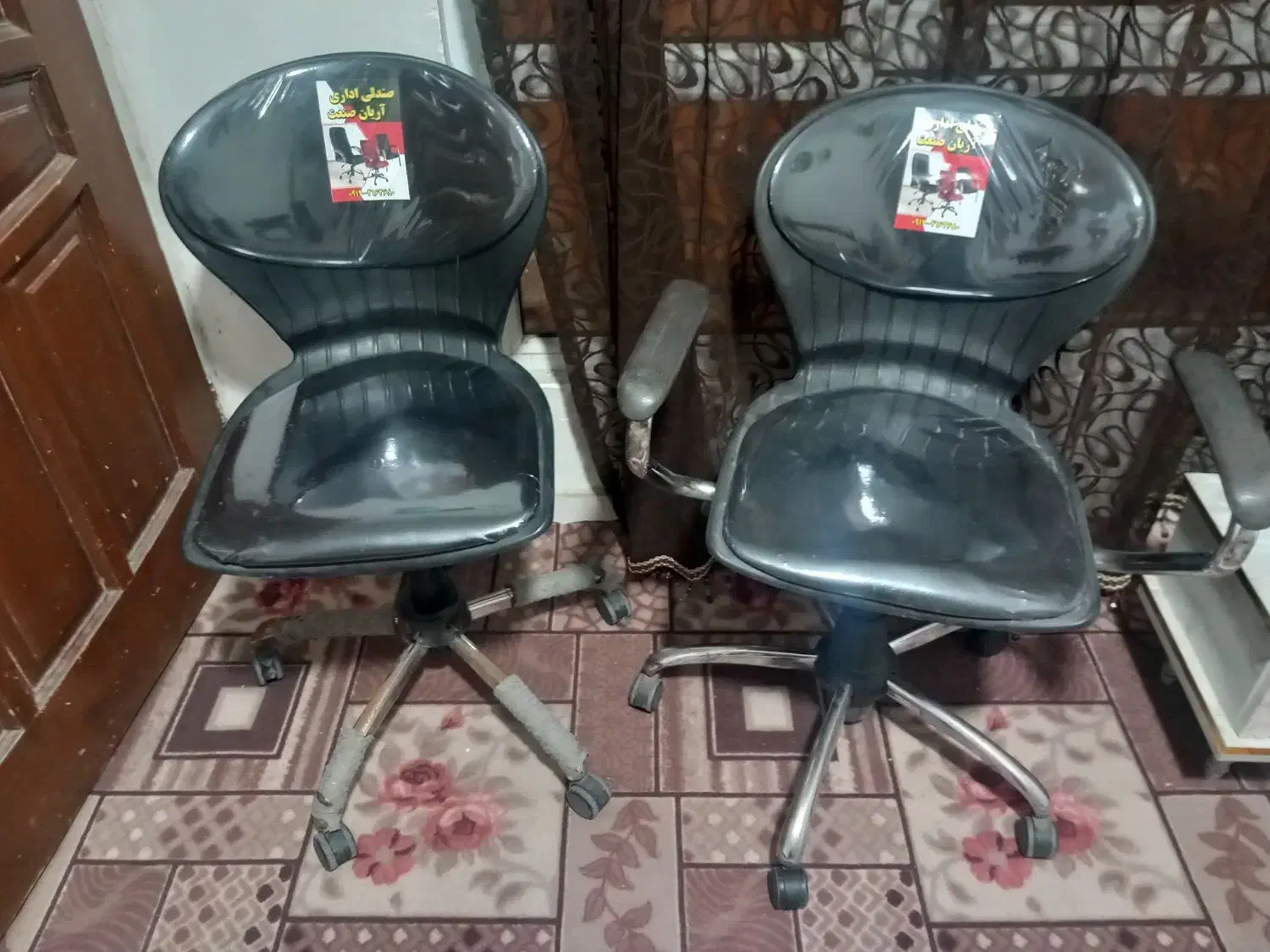 صندلی مدیریت|مبلمان اداری|تهران, شهرک استقلال|دیوار