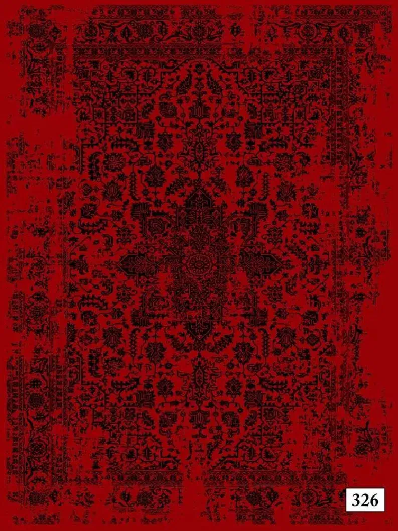 فرش ماشینی در هر طرح و رنگ اقساطـی ××)|فرش|برازجان, |دیوار