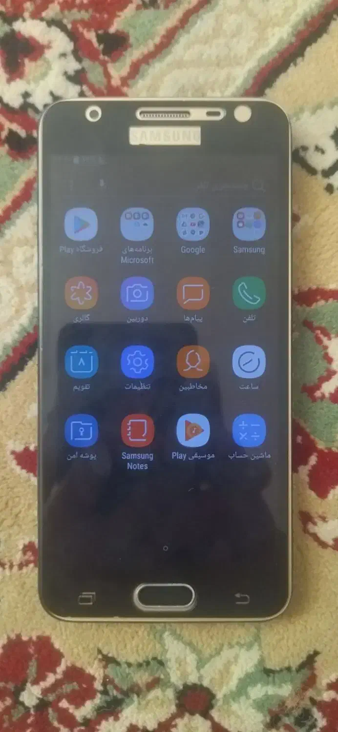 j5.prime|موبایل|قوچان, |دیوار