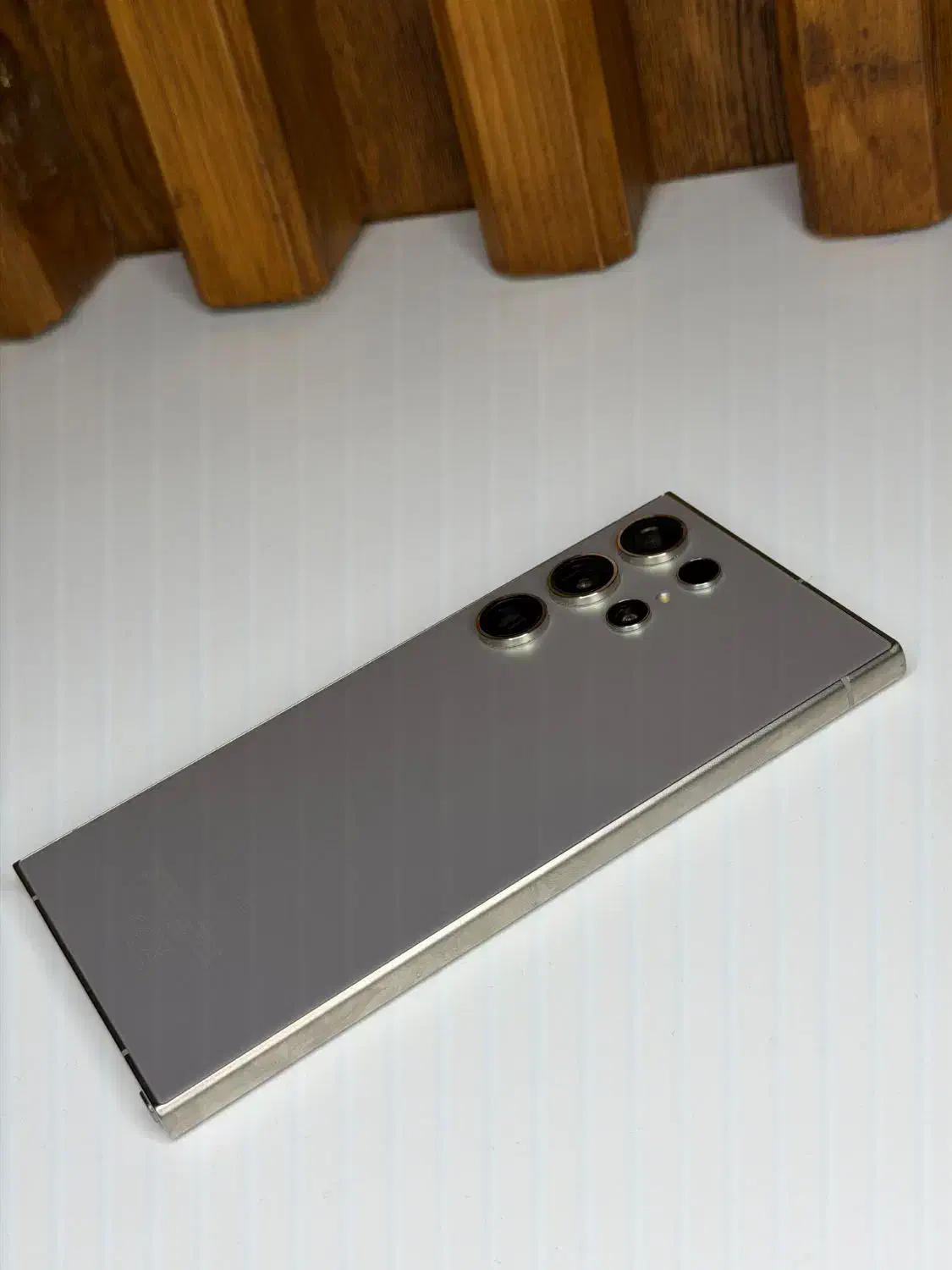 سامسونگ +Galaxy S24 با حافظهٔ ۲۵۶ گیگابایت|موبایل|گرگان, |دیوار
