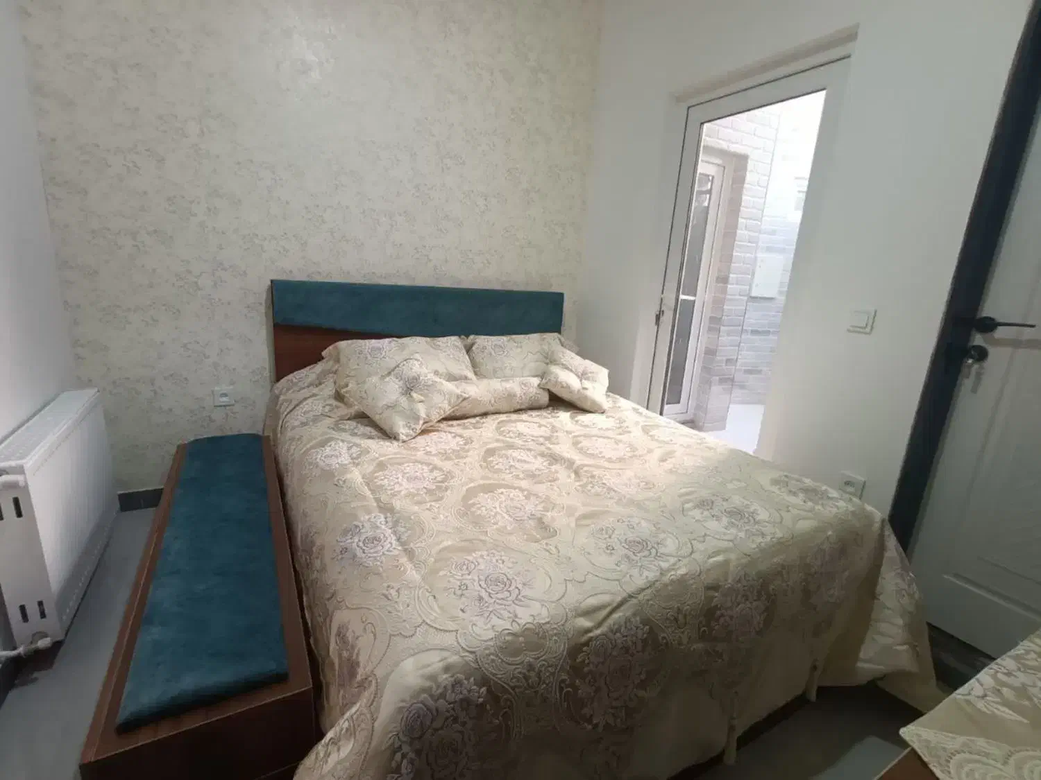 تولیدی کابینت کمد تخت تشک با شرایط پرداخت|جاکفشی، کمد، دراور|آمل, |دیوار