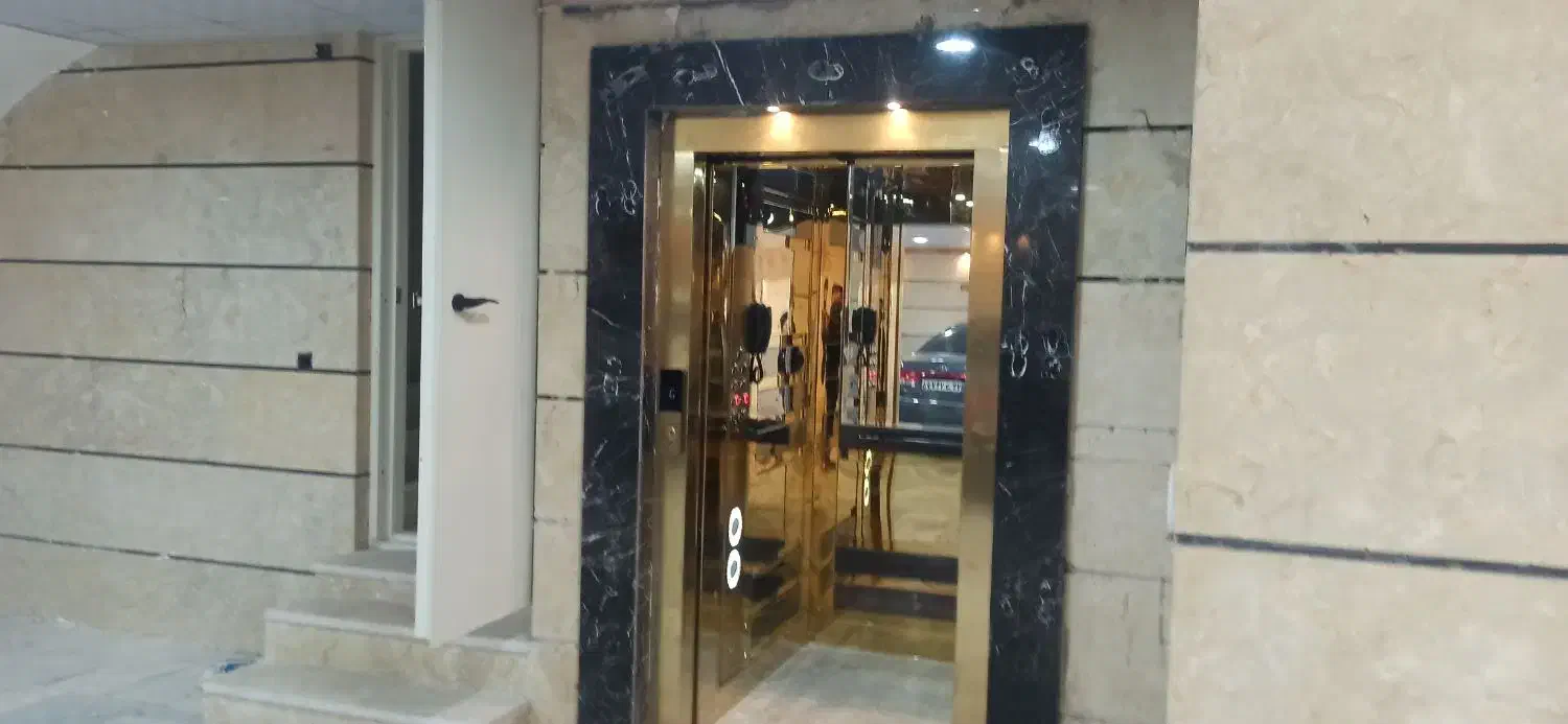 املاک آبیار ..آپارتمان 125متری قاآنی|فروش آپارتمان|سیرجان, |دیوار