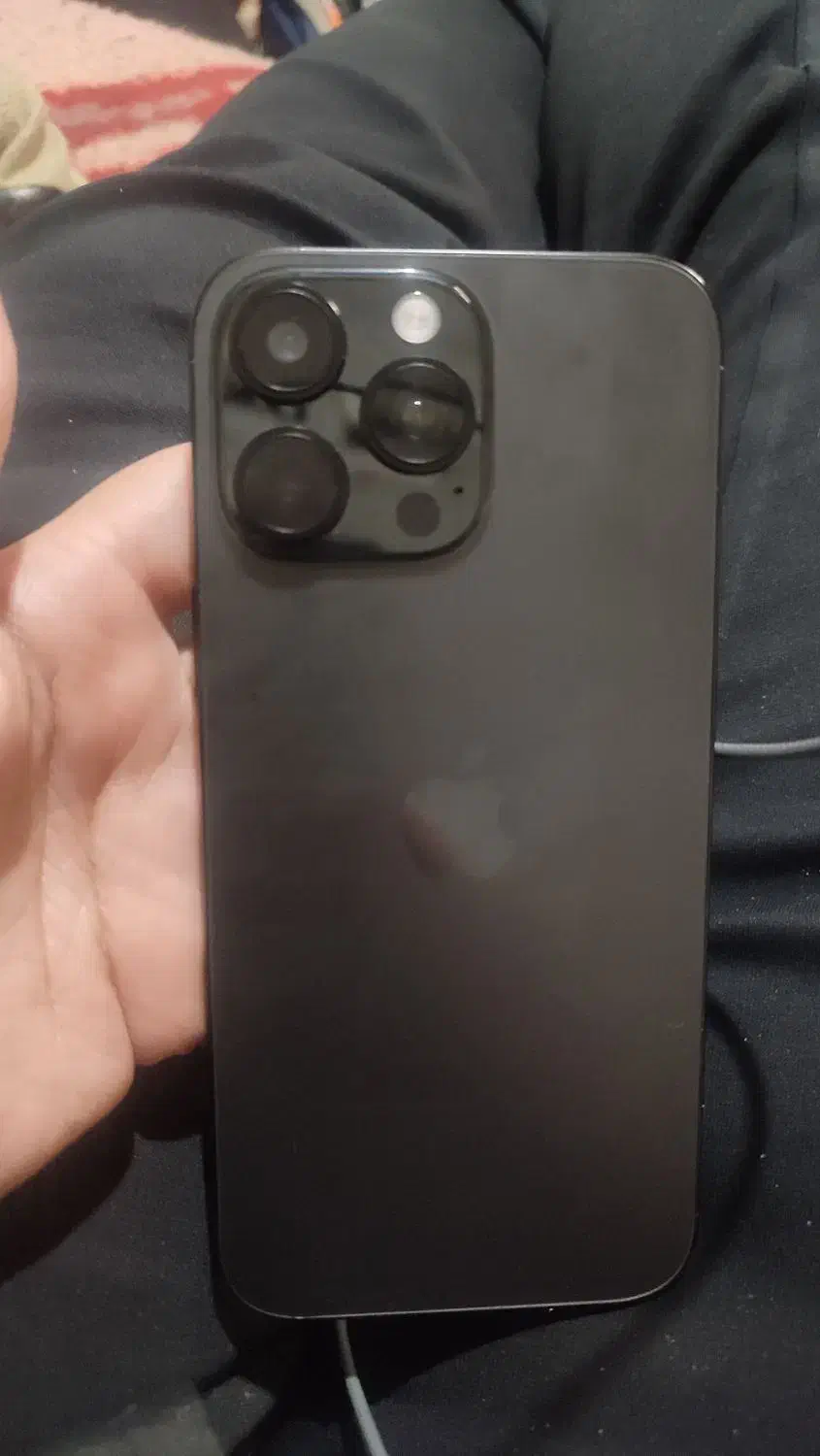 گوشی آیفون۱۶ پرومکس طرح|موبایل|جنت, |دیوار