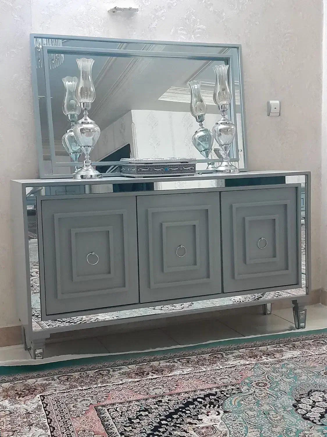 کنسول|بوفه، ویترین، کنسول|تهران, صاحب الزمان|دیوار