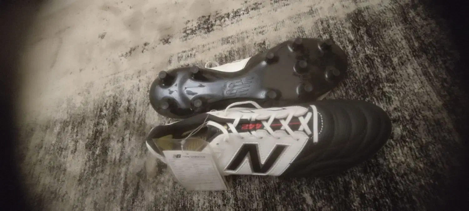 کتونی فوتبال چمن|کیف، کفش، کمربند|تهران, مختاری|دیوار